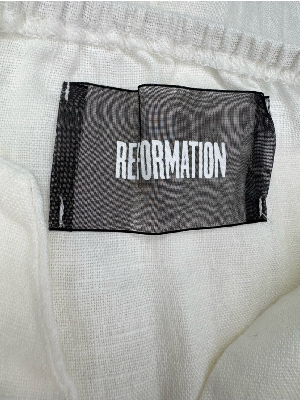 Reformation Rigo Dress - Picture 8 of 17